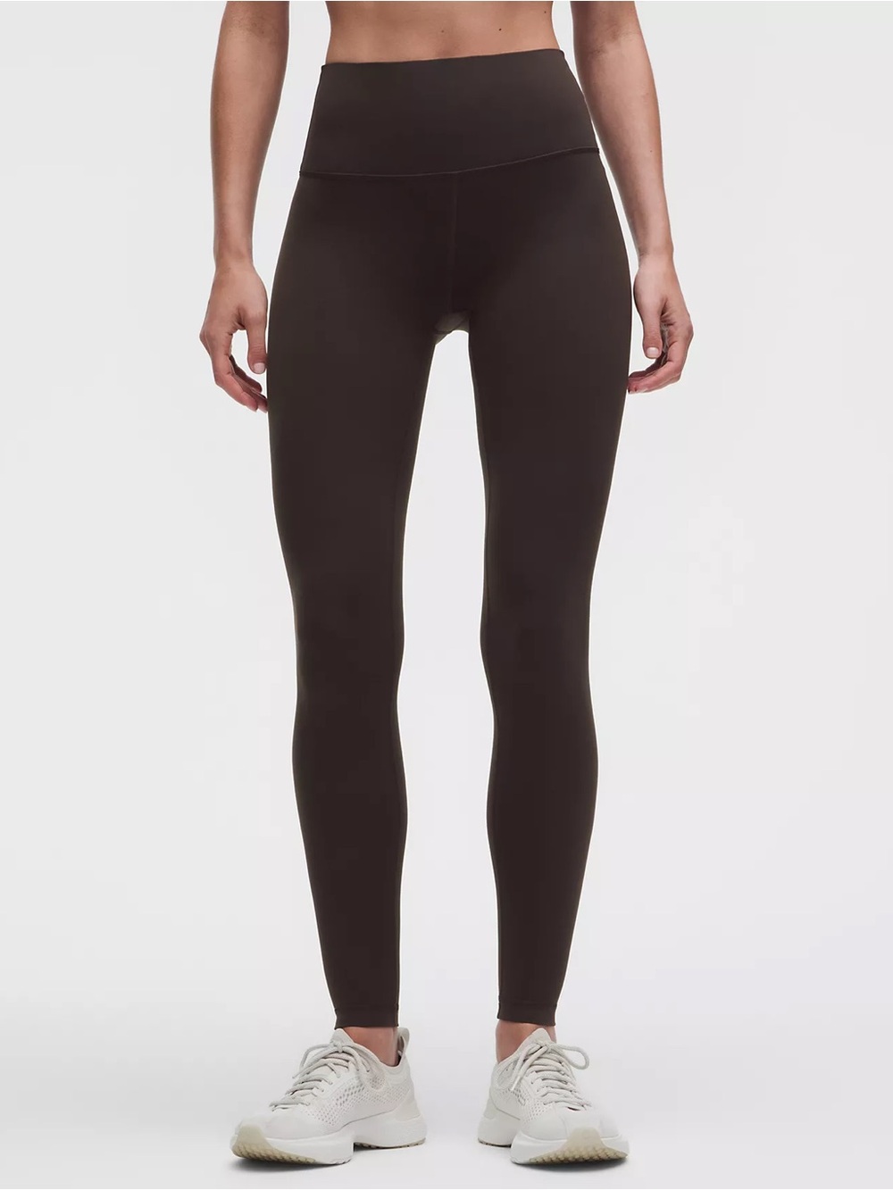 Wunder Train High Rise Tight 28inch